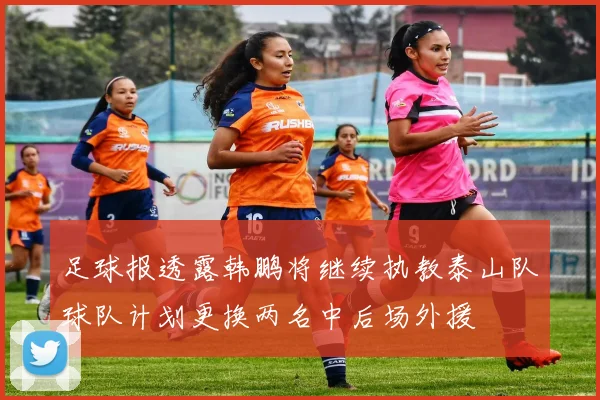 足球报透露韩鹏将继续执教泰山队球队计划更换两名中后场外援