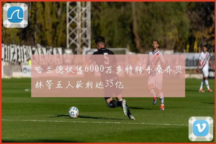 哈兰德仅售6000万多特转手桑乔贝林等五人获利达35亿